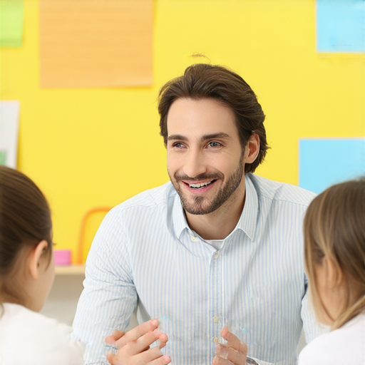 「驚喜！專業外籍老師一對一教英語，快速提升你的英文能力！」