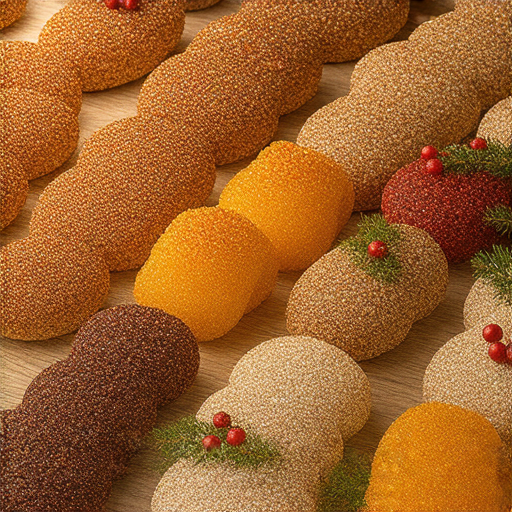 「迎接冬季驚喜！探索我們的精美冬日美食與印刷服務，讓您的活動更吸引！」