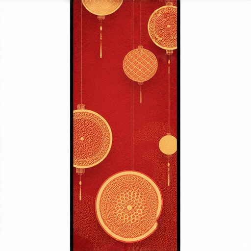 探索絢麗的節慶旗幟設計，讓您的活動倍受矚目！立即咨詢專業印刷服務！