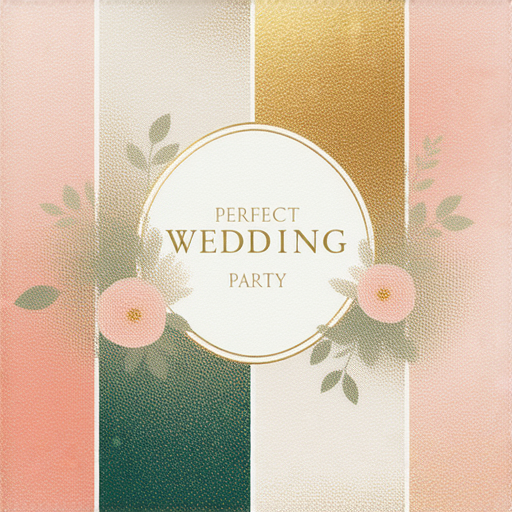 「打造完美婚禮及派對佈置！探索我們的專業印刷服務及獨特的橫幅設計！」