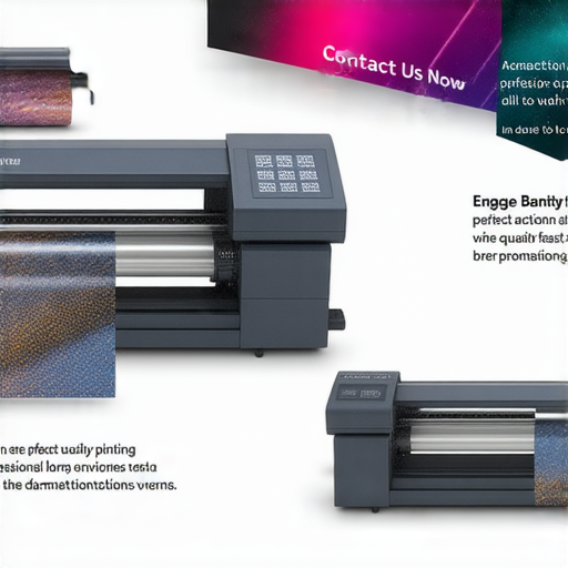 「探索完美印刷！適合各種尺寸的專業橫幅設計，立即聯繫我們打造您的視覺盛宴！」