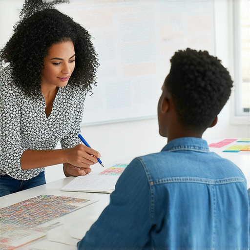 「掌握商務英語關鍵！立即體驗專業外籍老師一對一教學，成就你的商業夢想！」