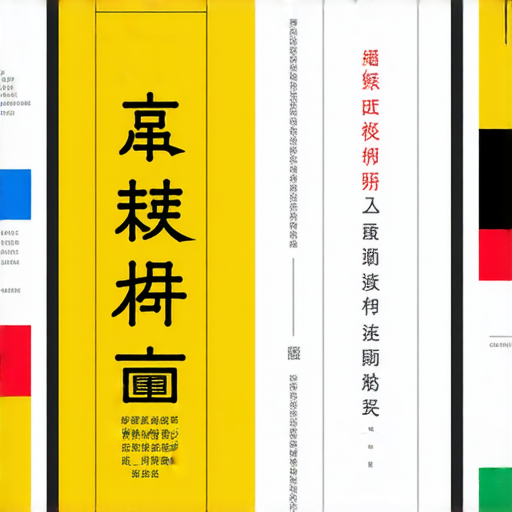 探索完美的Banner設計，展示獨特中文字體和專業印刷服務的圖片，旨在吸引客戶關注創意設計與品質，強調品牌形象與視覺吸引力。