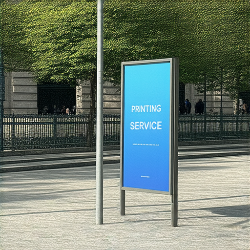 「提升曝光率！立即了解我們的街頭掛Banner印刷專業服務！」