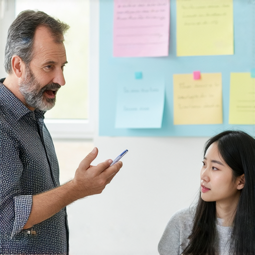 「提升英語專業能力，探索外籍老師一對一專屬教學，讓你專心致志學習！」