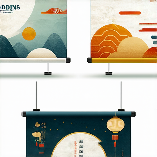 「打造獨特印刷品！婚展、學生DIY與新年慶典的專屬Banner，立即查詢專業服務！」