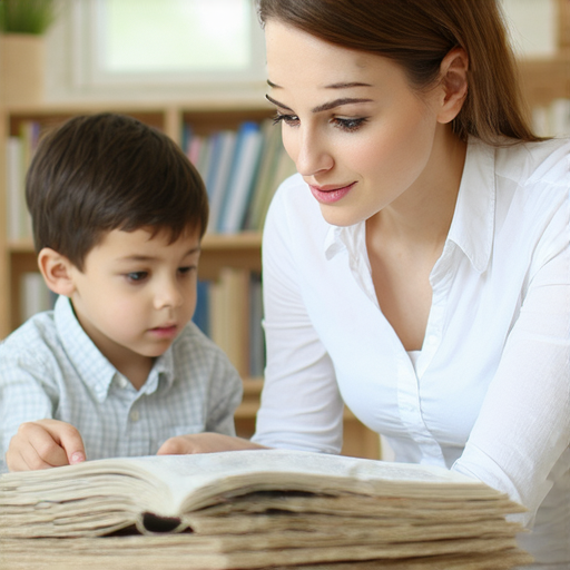 「專注力不足？外籍英文老師一對一陪伴你，立即提升學習效果！」