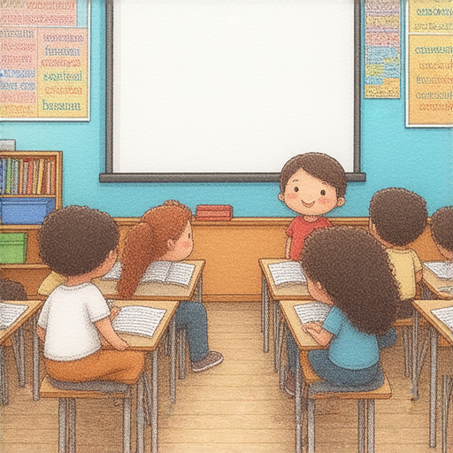 「探索房車、房間及所有顏色的英文，讓外籍老師帶你深入語言的世界！」