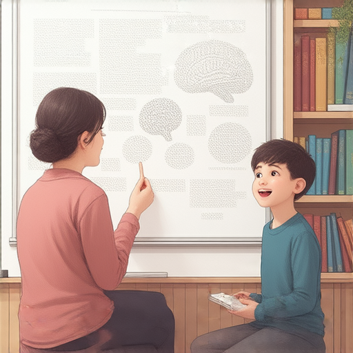 探索扁桃體之謎！與外籍英文老師一對一學習學術與生活英語，快來深入了解！