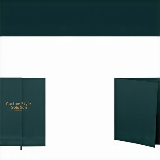 "探索專業訂製 Folder 方案！立即設計您的獨特印刷品，讓品牌更出眾！"