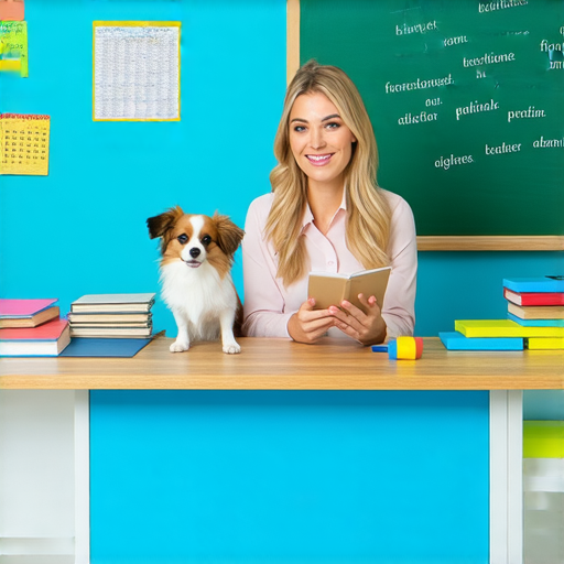 「揭開養寵物和兼職的秘密，立刻聯繫外籍老師，提升你的英文！快來了解！」