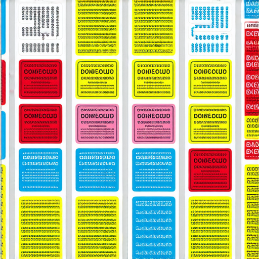 「發現專業貼紙印刷的無限可能，立即了解如何讓您的品牌脫穎而出！」
