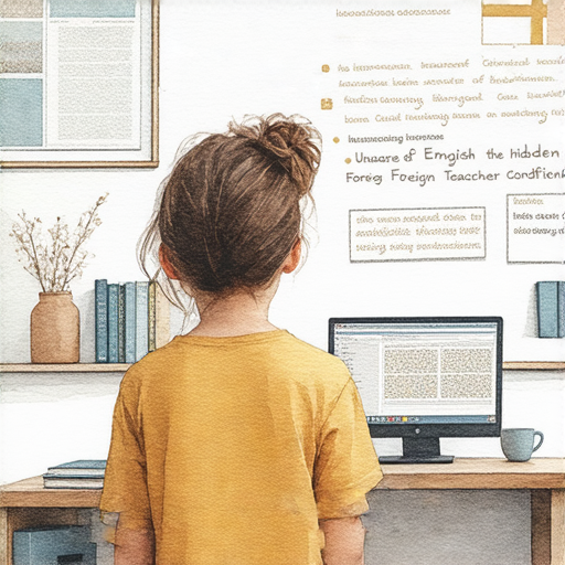 揭開不為人知的英文學習秘密，與外籍老師一對一授課，立即提升你的英語能力！