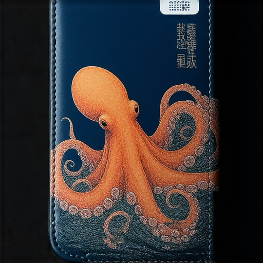 獨特的八達通皮革套展示，精美設計搭配專業印刷服務，讓您輕鬆打造專屬風格，展現個人品味與創意，適合日常使用或贈送親友。