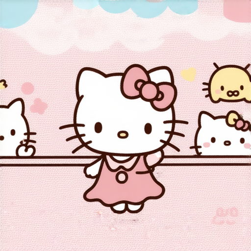 探索Sanrio八達通的魅力，展現可愛角色的專屬印刷品，讓出行更加有趣，每一次搭乘都充滿驚喜，及時訂製個性化設計，讓你的旅程更具特色。