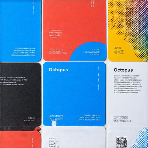 《發現獨特八達通套，搭配專業印刷服務，立刻定製專屬你的！》