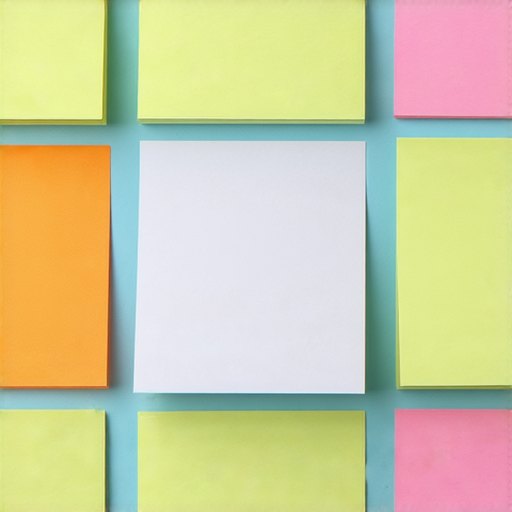 「立即探索！定制便條本與便條貼，提升您的品牌形象！」