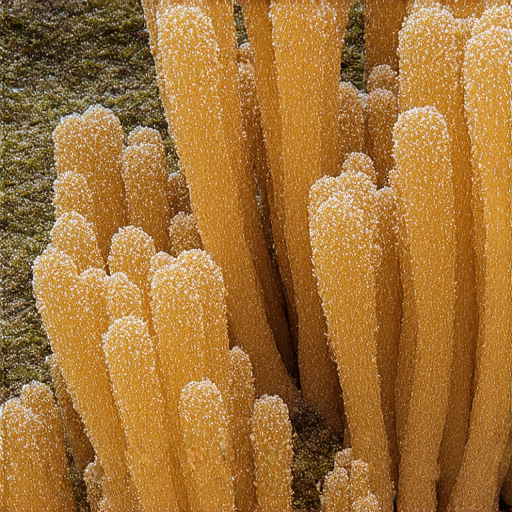 「探索冬季奇妙：從冬蟲草到冬眠，學習英文熱線等你來撥！」