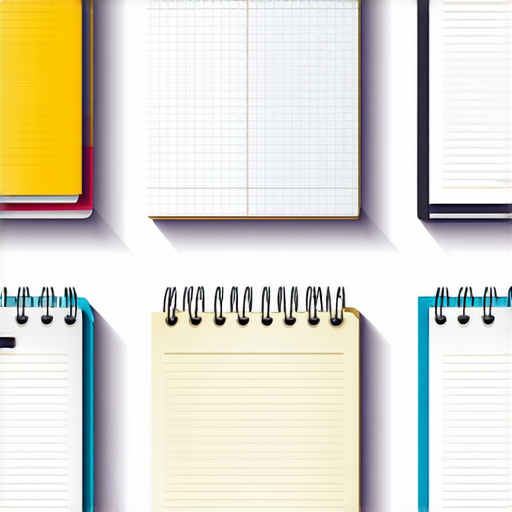 「探索便條工作紙的無限可能，立即聯繫我們的專業印刷服務！」