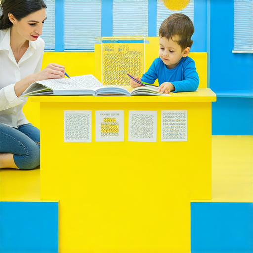 “解鎖小一英文學習秘密，下載試卷和一對一外籍教師教學服務，快來提升孩子的英語能力！”