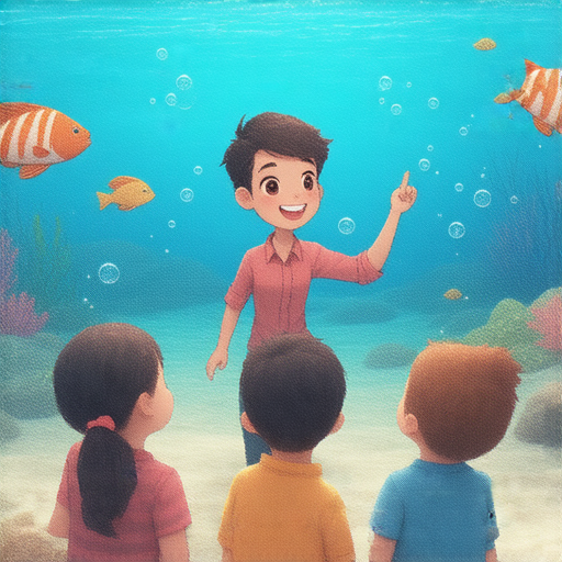 探索石字的秘密：從石屎到石斑，讓外籍英文老師帶你輕鬆學習！