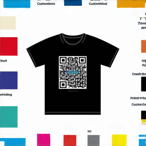 「立即體驗！專業定制印衫，讓你的設計瞬間成真！」