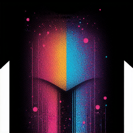 「探索獨特風格！立即定製專屬印T恤，讓你的創意成為現實！」