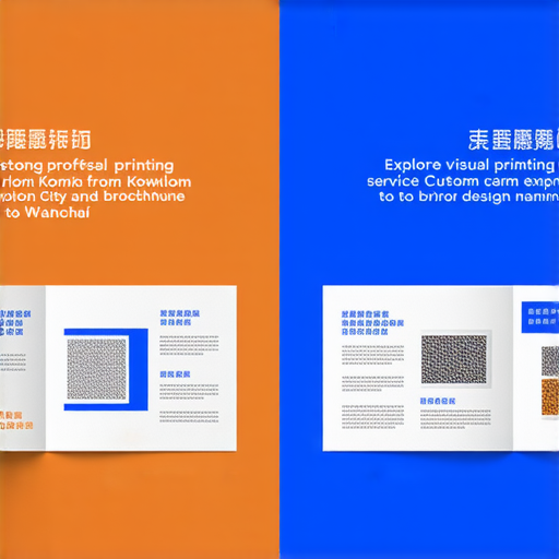 「探索九龍城至灣仔，專業印刷服務優惠，立即獲取定做卡與小冊子！立刻查詢！」
