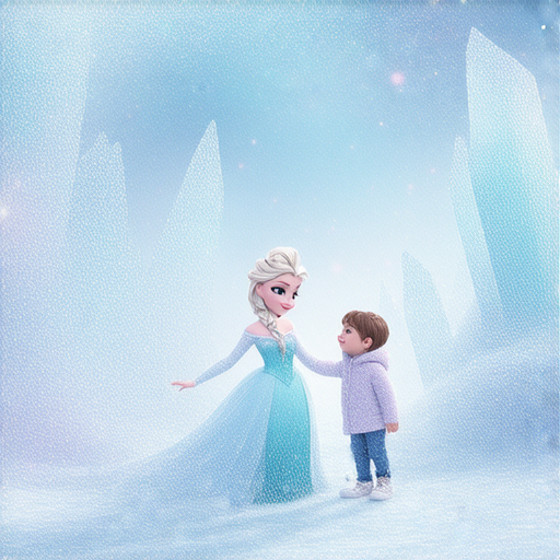 「從冰糖到冰雪公主，開啟你的英語學習之旅，與外籍老師一對一學習，立即探索！ 」