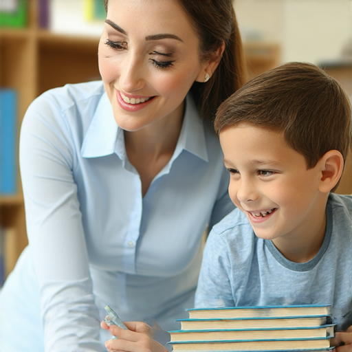 「掌握小五英文！外籍老師一對一教學助你輕鬆提升閱讀理解能力！」