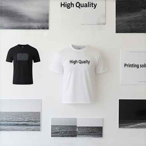 「探索獨特印刷方案！從衣服到設計書，專業一站式服務，立即了解更多！」