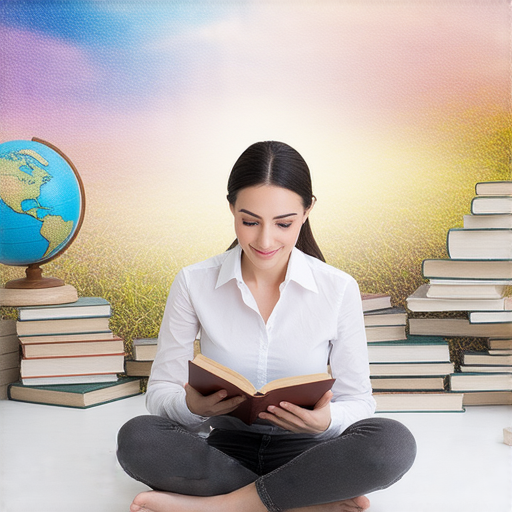 "探索世界的無限可能：與外籍老師一對一學英語，了解和平、文化與夢想的真諦！"