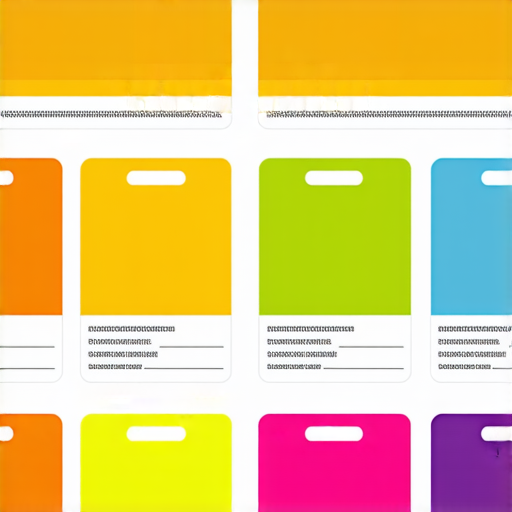 探索獨特行李吊牌設計，讓您的行李不再錯認！立即了解我們的專業印刷服務！