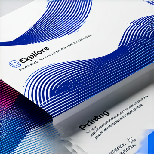 探索專業印刷的魅力，展示獨特封套設計，吸引顧客的視覺效果，提升品牌形象，即刻聯繫我們了解更多服務資訊。