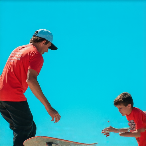 「滑浪與滑板的英文秘訣！立即報名外籍老師一對一提升你的英語水平！」