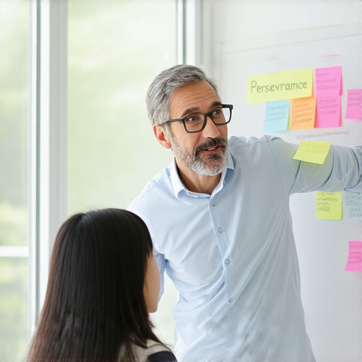 「探索固執與國家安全：一對一外籍英文老師幫你掌握關鍵詞！」