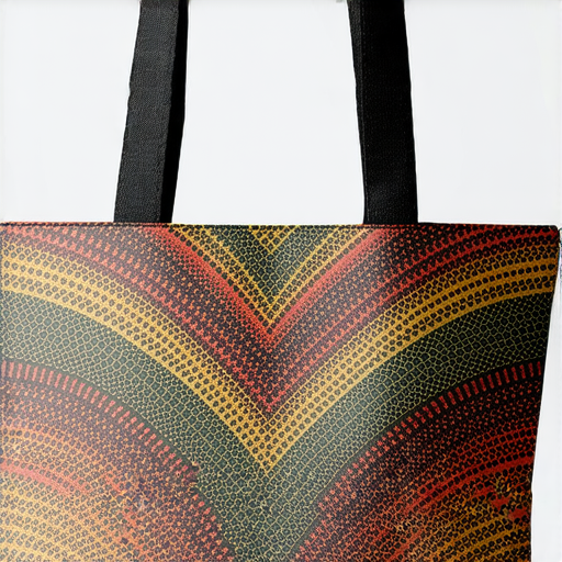 手提袋展示專業印刷服務，獨特設計引人注目，突顯品牌形象，吸引顧客目光，讓每一個手提袋都充滿魅力，提升你的設計和產品價值。