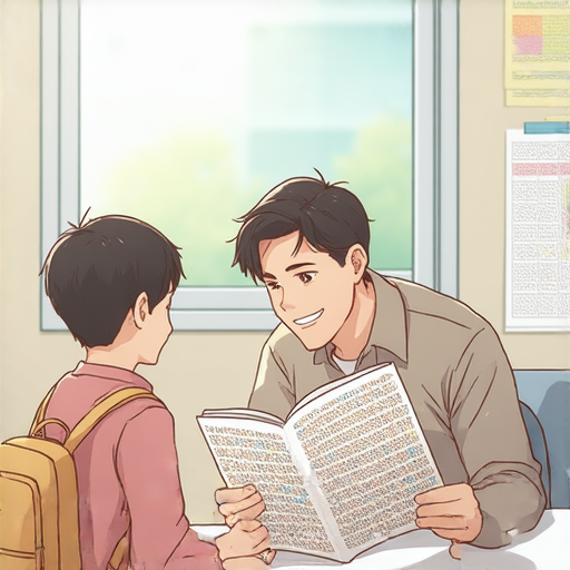 「升上中一的英文成功秘訣！外籍老師一對一教學，助你自信應對測驗！」