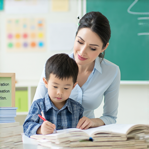 “想讓孩子在朗誦比賽中勝出？立刻體驗外籍英文老師的一對一教學！”