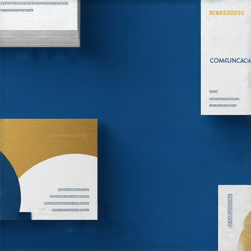 名片印刷服務展示，吸引眼球的設計與色彩，展現專業形象，助你在商機中脫穎而出，提升商務交流的效果和印象。