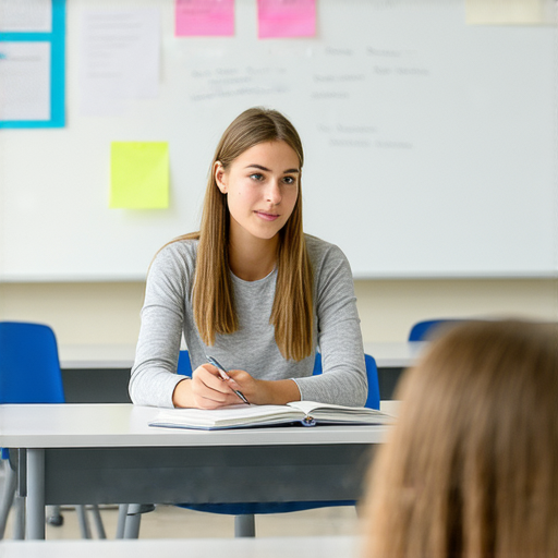 「提升中三英文成績，外籍老師一對一教學，立即報名學習新技巧！」