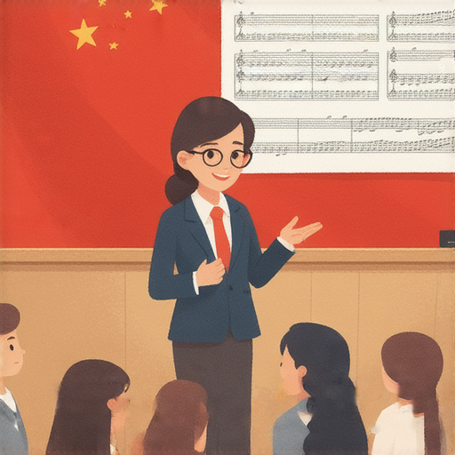 「探索國慶的意義：讓外籍英文老師帶你深入了解國旗、國歌與國民身份！」