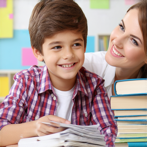 「探索小英文的奇妙世界！與外籍老師一起學習英文，讓你流利自如！」