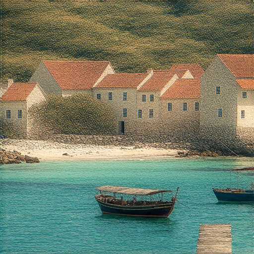 「探索英文世界：從漁村到漂亮字體，快來和外籍老師一對一學習！」