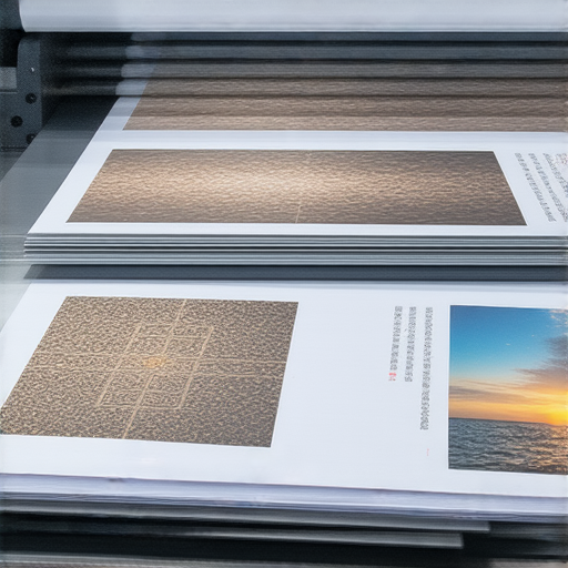 「揭開香港 4 開單簿的神秘面紗，探索我們的專業印刷服務！」