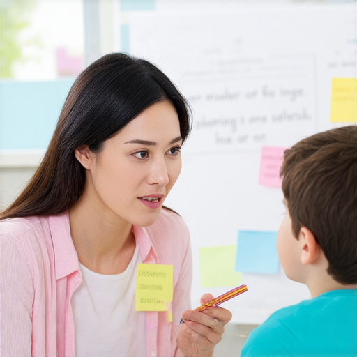 「掌握中四英文關鍵技巧，外籍老師一對一教學讓你充滿信心，立即了解！》