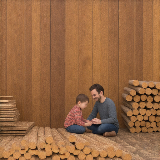 「探索木的奧秘！從木頭到木匠，外籍老師一對一教你英文，立即報名！」