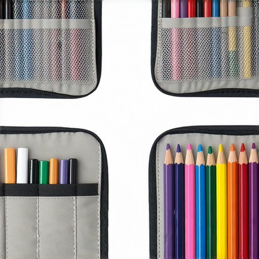 發現多功能筆盒的無限可能！立即了解我們的專業印刷服務，讓你的創意大放異彩！