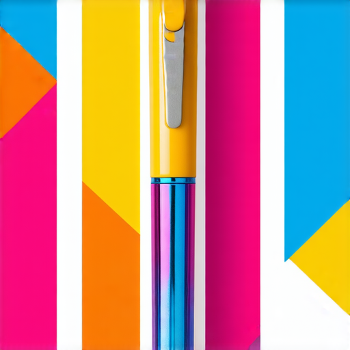 「探索無限創意！訂購500支廣告筆，獲專業印刷服務，立刻提升品牌曝光率！」