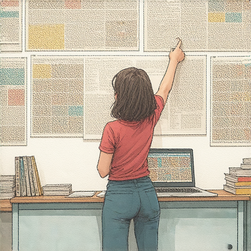 探索漫畫與英文的奇妙聯繫，立即報名外籍老師一對一教學，開啟你的英文旅程！